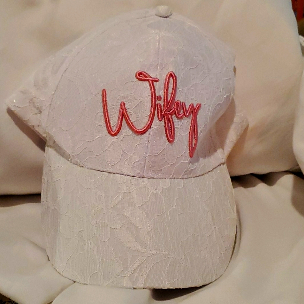 Baseball cap